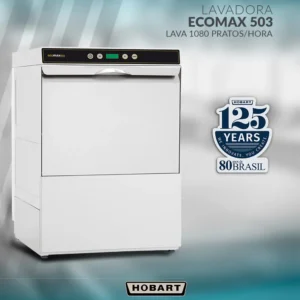 Manual Ecomax 503 1 Manual Ecomax 503