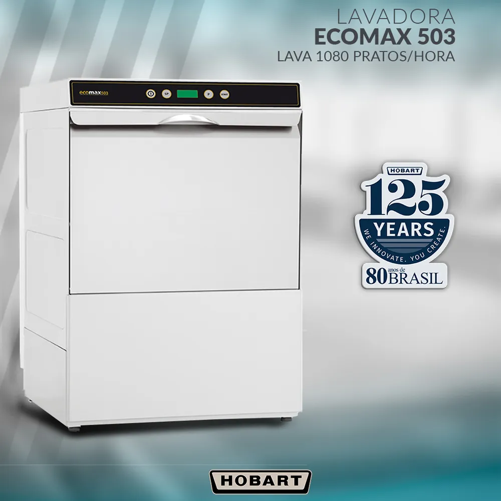 lava loucas industrial