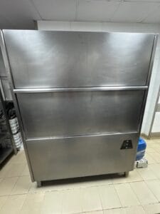 Lavadora LP301 Hobart