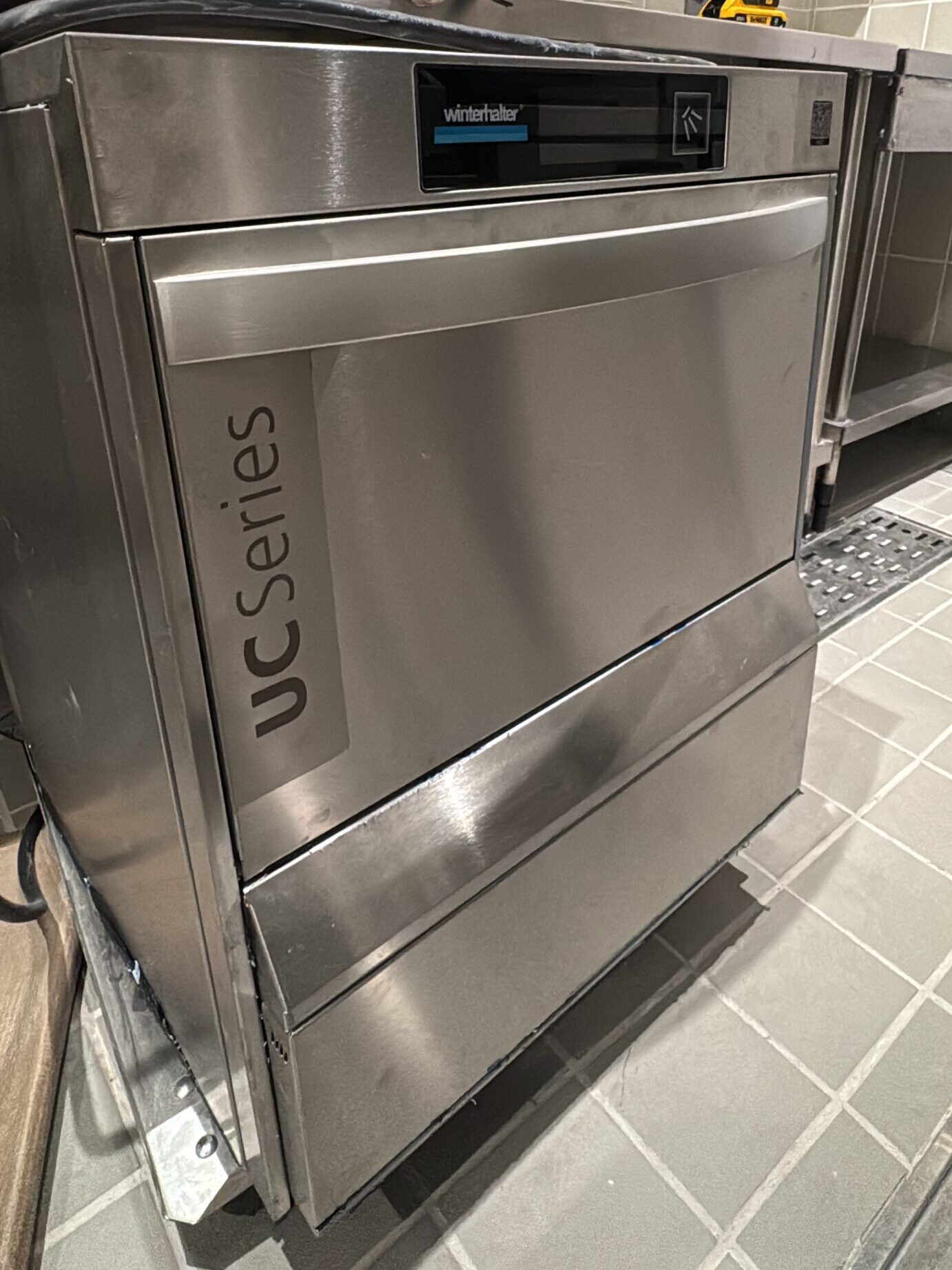 winterhalter uc-l
