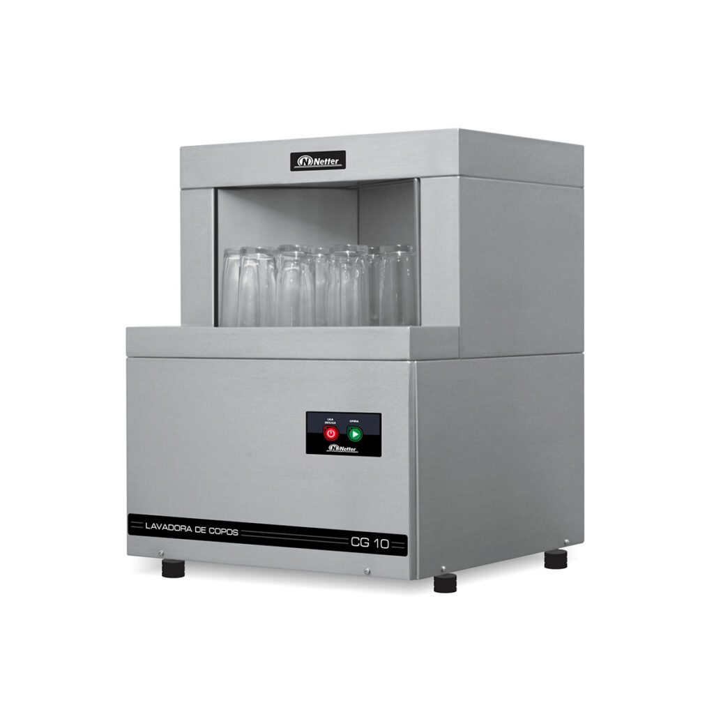 netter cg10