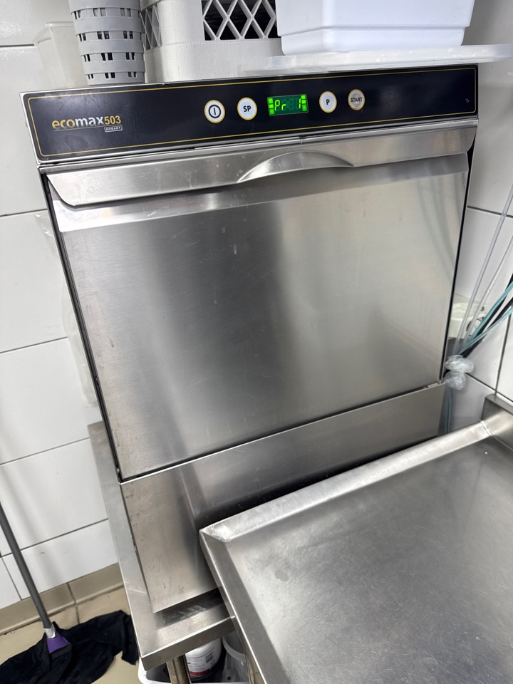 ecomax 503