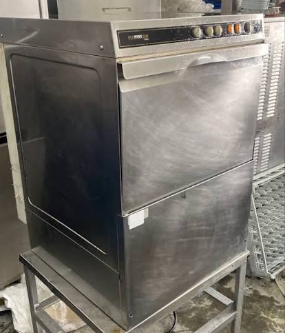 ecomax 500 hobart