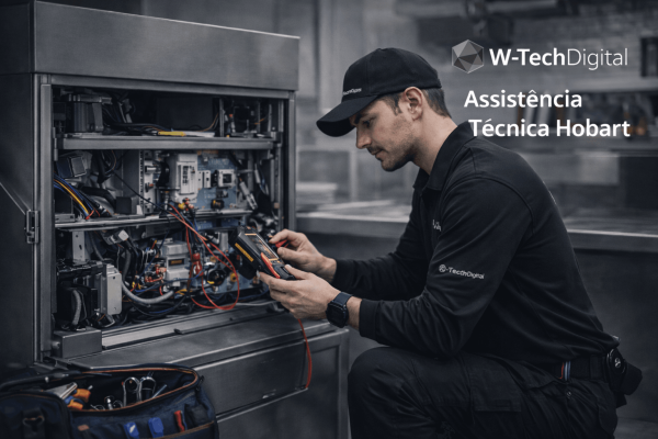 assistencia tecnica hobart