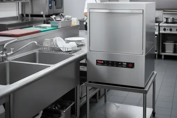lava loucas service machine