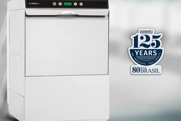 lava loucas industrial